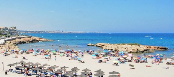 2 bedrooms Apartment in Mil Palmeras, Spain No. 10781 18