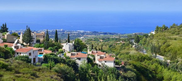 Villa de 4 habitaciónes en Paphos, Cyprus No. 2870 4