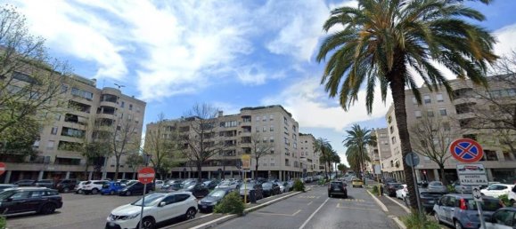 Propriété commerciale à Rome, Italy 124m² No. 52574 12
