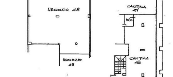 Propriété commerciale à Rome, Italy 124m² No. 52574 21