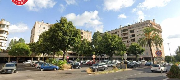 Propriété commerciale à Rome, Italy 124m² No. 52574 16
