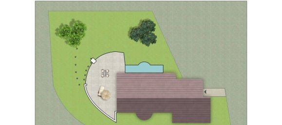 10-Zimmer Haus in Hochsauerlandkreis, Germany, Nr. 358860 10