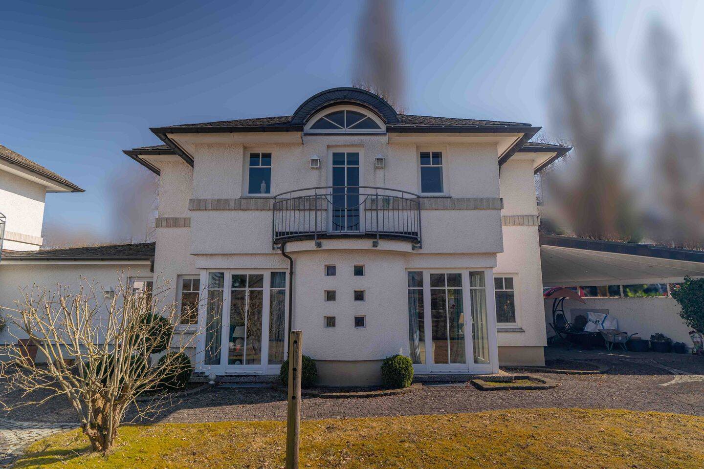 10-Zimmer Haus in Hochsauerlandkreis, Germany, Nr. 358860