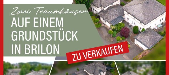 10-Zimmer Haus in Hochsauerlandkreis, Germany, Nr. 358860 17