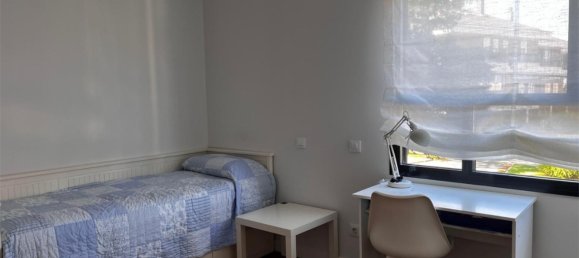 Таунхаус с 5 спальнями в Мадрид, Испания № 190698 16