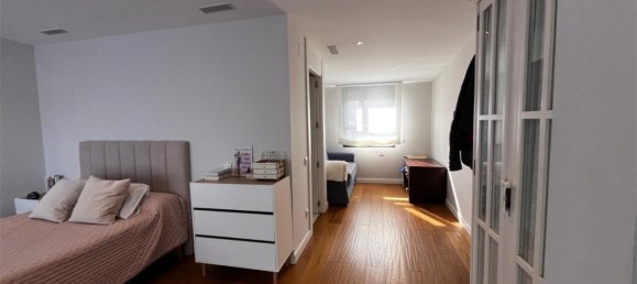 Таунхаус с 5 спальнями в Мадрид, Испания № 190698 13