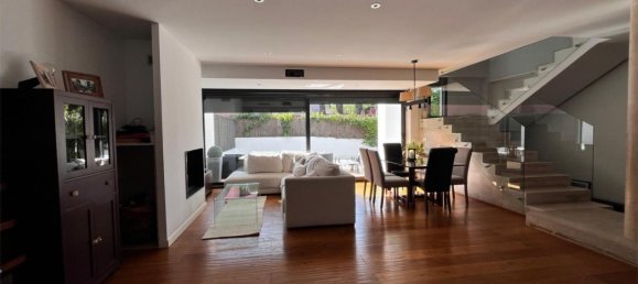 Таунхаус с 5 спальнями в Мадрид, Испания № 190698 10