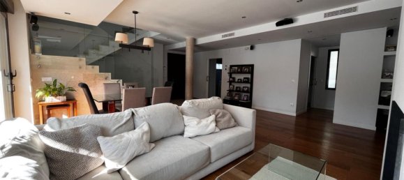 Таунхаус с 5 спальнями в Мадрид, Испания № 190698 9