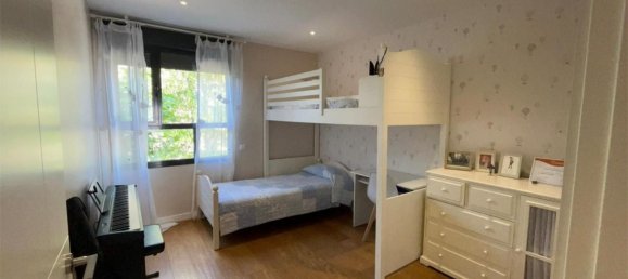 Таунхаус с 5 спальнями в Мадрид, Испания № 190698 17