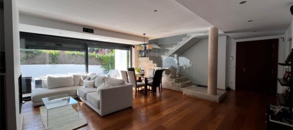 Таунхаус с 5 спальнями в Мадрид, Испания № 190698 20