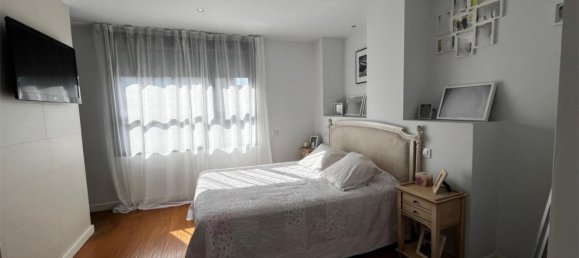 Таунхаус с 5 спальнями в Мадрид, Испания № 190698 14