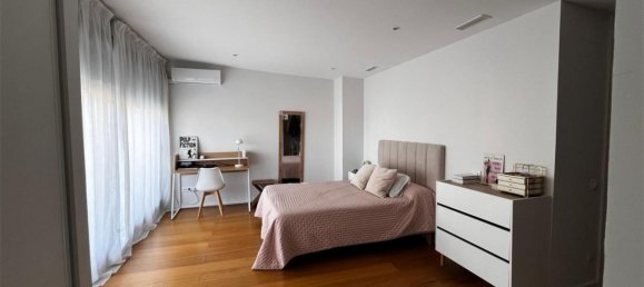 Таунхаус с 5 спальнями в Мадрид, Испания № 190698 11