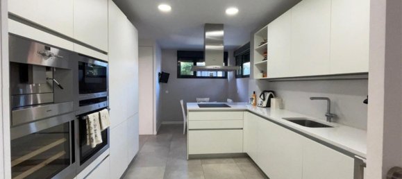 Таунхаус с 5 спальнями в Мадрид, Испания № 190698 21