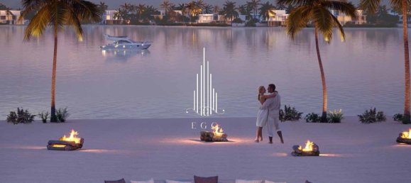 6 chambres Villa à Abu Dhabi, UAE No. 52710 3