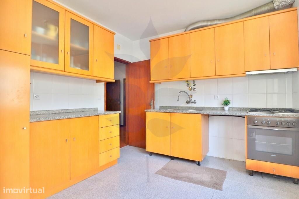 2 bedrooms Apartment in Braga, Portugal No. 190962