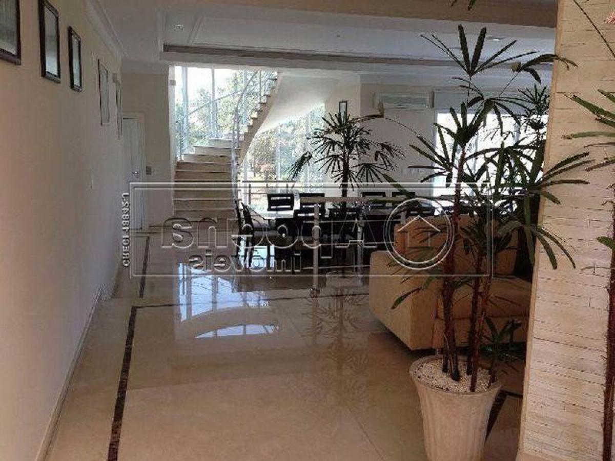 8 bedrooms House in Sao Paulo, Brazil No. 585090