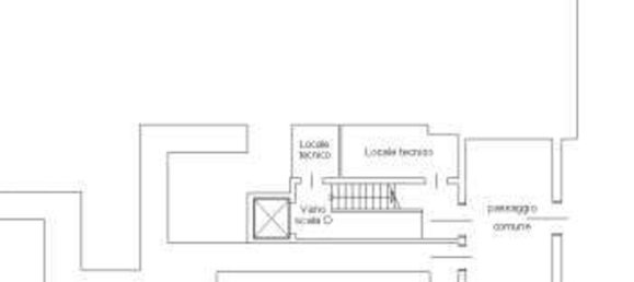 3-Zimmer Wohnung in Garbagnate Milanese, Italy, Nr. 6920 18