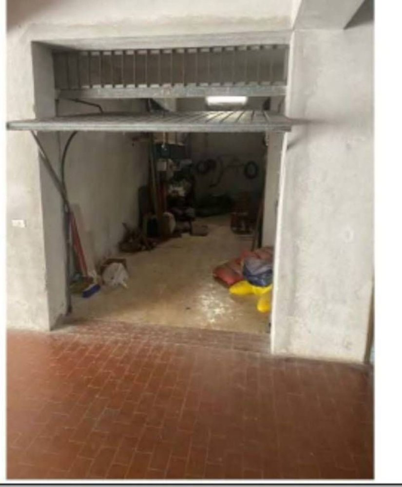 25m² Commercial property in Amantea, Italy No. 260163