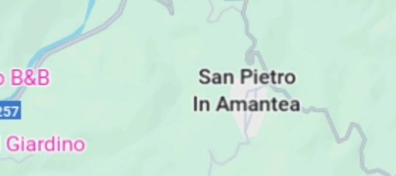 25m² Commercial property in Amantea, Italy No. 260163 7