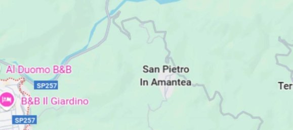 25m² Commercial property in Amantea, Italy No. 260163 5