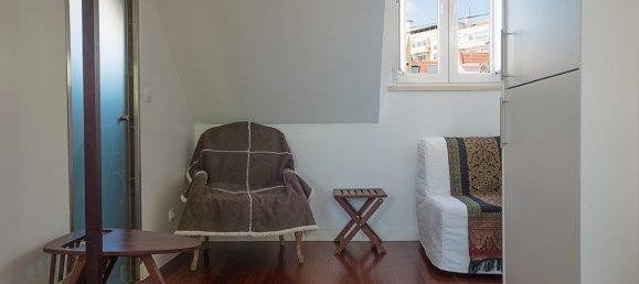 5 bedrooms Building in Lisbon, Portugal No. 89381 11