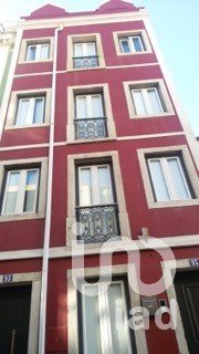 5 bedrooms Building in Lisbon, Portugal No. 89381