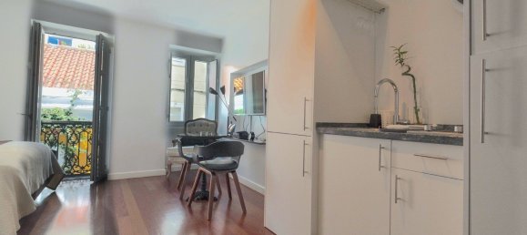 5 bedrooms Building in Lisbon, Portugal No. 89381 2