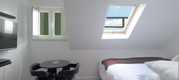 5 bedrooms Building in Lisbon, Portugal No. 89381 10