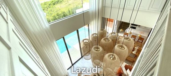 3 bedrooms Villa in Bang Tao, Thailand No. 14559 6