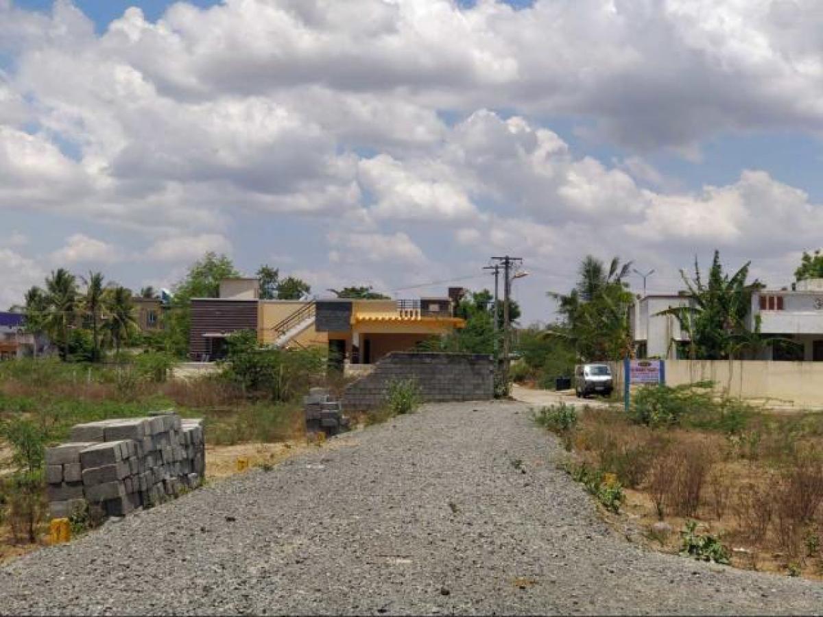  Land in Chennai, India No. 32117