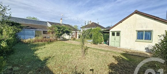 Casa de 4 dormitorios en Salbris, France No. 250179 12