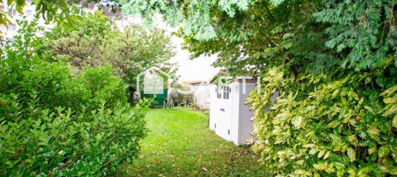 Дом с 4 спальнями в Лонжюмо, Франция № 334998 6