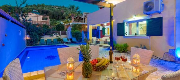 3 bedrooms Commercial property in Zakynthos, Greece No. 502 17