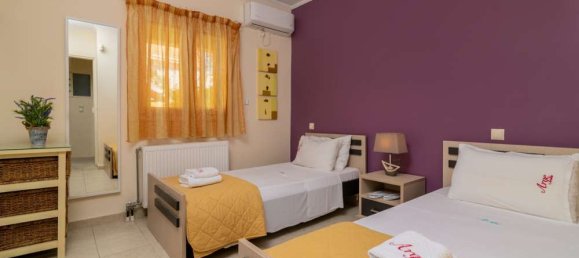 3 bedrooms Commercial property in Zakynthos, Greece No. 502 10