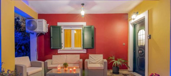 3 bedrooms Commercial property in Zakynthos, Greece No. 502 18