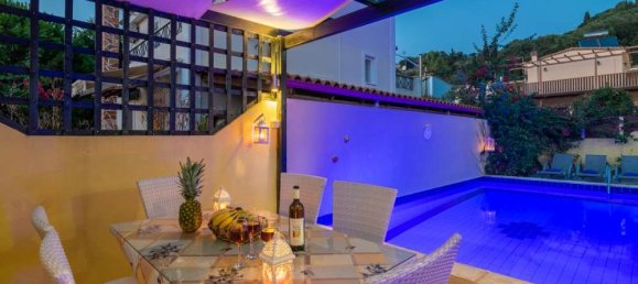 3 bedrooms Commercial property in Zakynthos, Greece No. 502 21