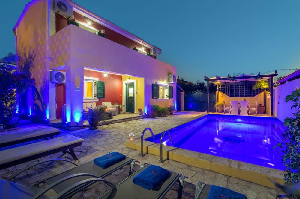 3 bedrooms House for sale in Zakynthos, Ionian Islands, Peloponnese, Western Greece and the Ionian, Greece № 502