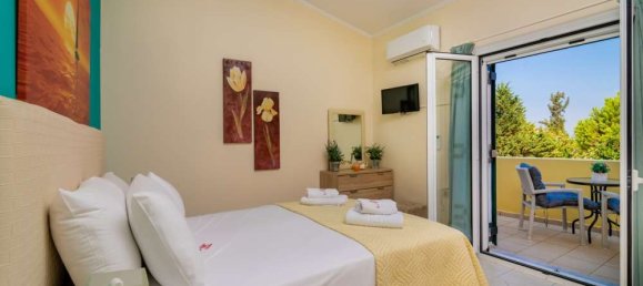 3 bedrooms Commercial property in Zakynthos, Greece No. 502 9