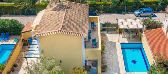 3 bedrooms Commercial property in Zakynthos, Greece No. 502 23