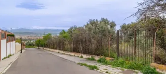 825m² Land in Albolote, Spain No. 181276 16
