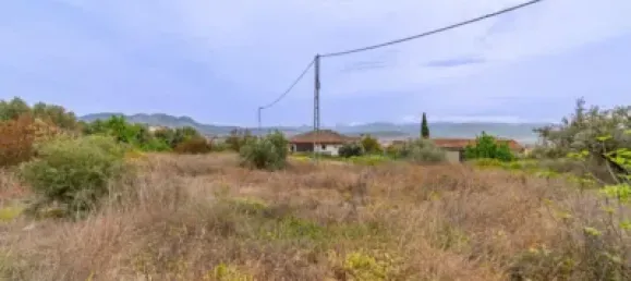 825m² Land in Albolote, Spain No. 181276 8