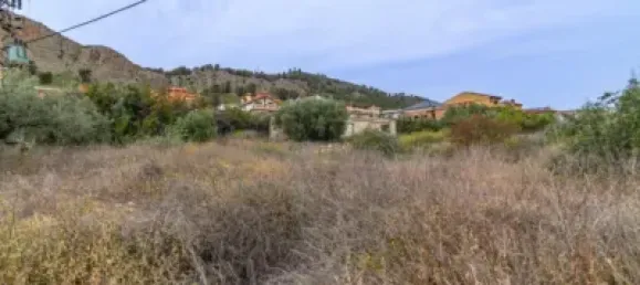 825m² Land in Albolote, Spain No. 181276 14