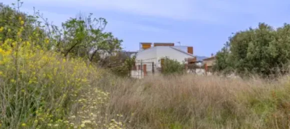 825m² Land in Albolote, Spain No. 181276 2