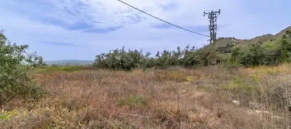 825m² Land in Albolote, Spain No. 181276 12