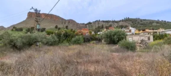 825m² Land in Albolote, Spain No. 181276 13