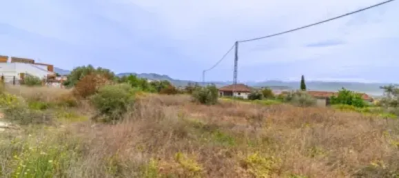 825m² Land in Albolote, Spain No. 181276 7