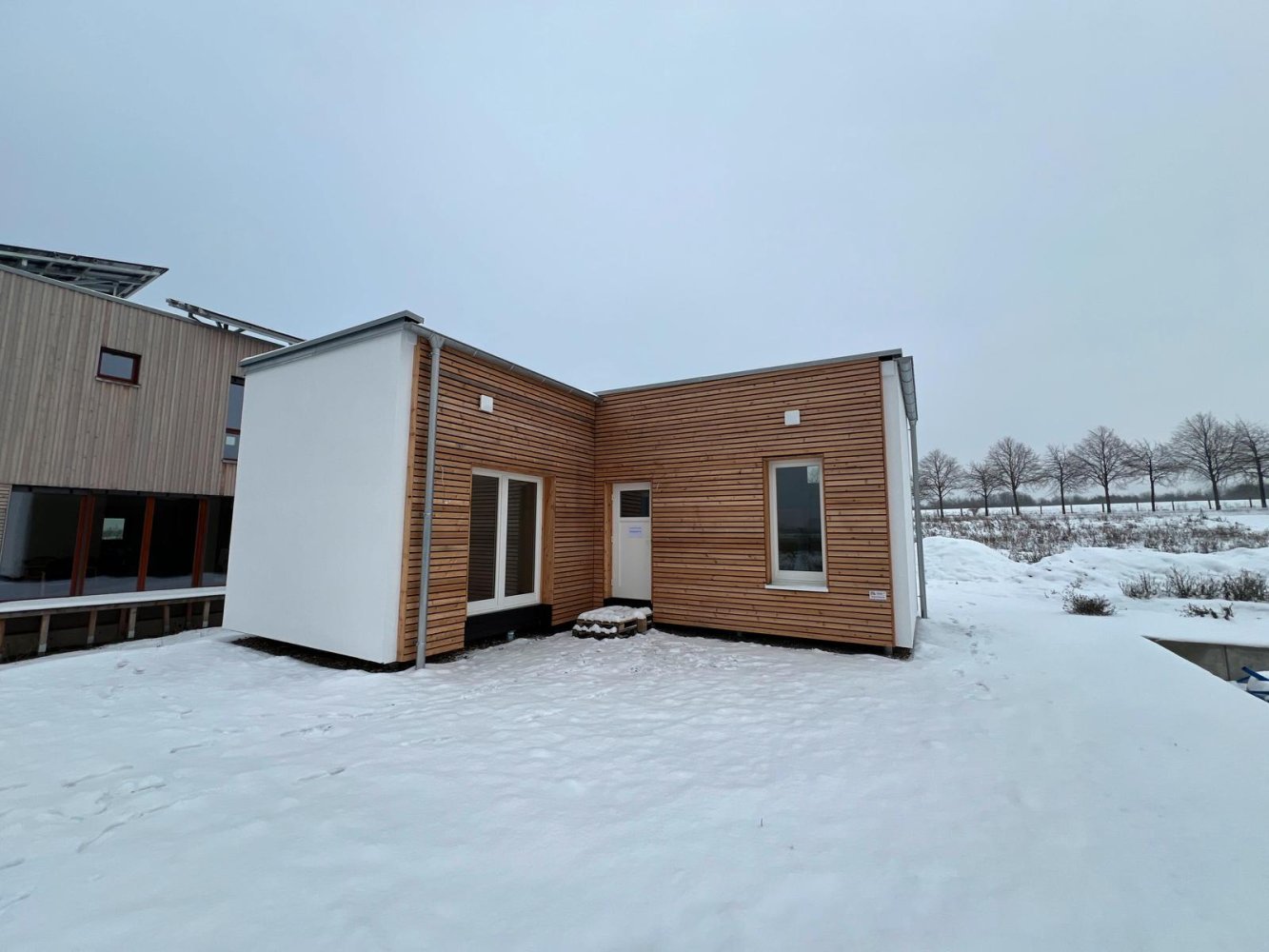 2 غرف نوم منزل في Lower Saxony, Germany رقم 154687