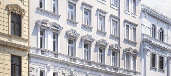 4-salle Penthouse à Alsergrund, Austria No. 207199 2