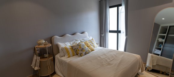 2غرفة شقة في Pattaya, Thailand رقم 152271 23