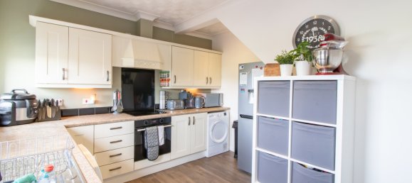 Casa de 2 dormitorios en Houghton-le-Spring, United Kingdom No. 2078 4